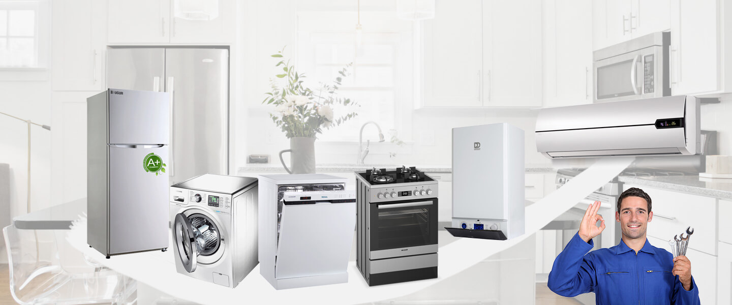 Ulus Hotpoint Servisi